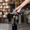 Viski Oversized Double Hinged Corkscrew - image 3 of 4