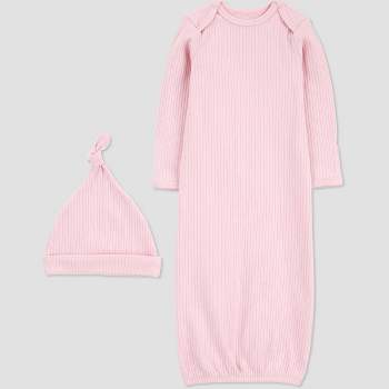 Carter's Just One You®️ Baby Girls' NightGown - Pink