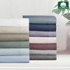 Luxury Fitted Sheet Only, 600 Thread Count - 100% Cotton Sateen, Deep Pocket, Soft, Cool & Durable by California Design Den - image 4 of 4