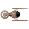 Eaglemoss Collections Star Trek Discovery Ship Replica | USS Discovery NCC-1031 - 4 of 4