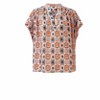 Women's Lauralie Blouse - FRNCH - 4 of 4
