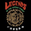 Men's Legends of the Hidden Temple Classic Logo T-Shirt - 2 of 4