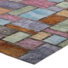 Modway Success Nyssa Abstract Geometric Mosaic 4x6 Area Rug - 3 of 4