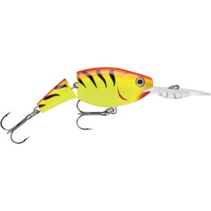 Rapala Jointed Shad Rap 04 Fishing Lure - 1 of 4