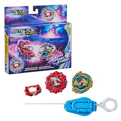 target bey blades
