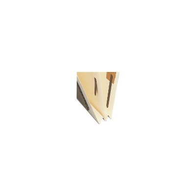 Medical Arts Press End Tab Classification 35482B