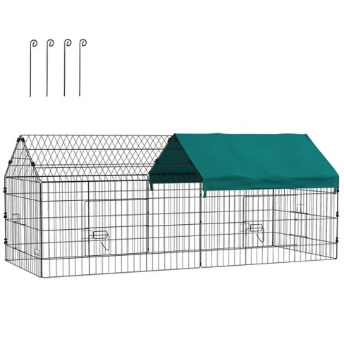 Animal playpen with roof sale