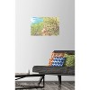 Trends International Fruits Basket - Hiro Soma Unframed Wall Poster Prints - 2 of 4