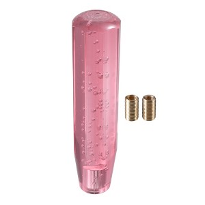 Unique Bargains Car Gear Shift Knob Stick 7.87" - 1 of 4