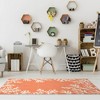 Liora Manne Capri Coastal Indoor/Outdoor Rug.. - 2 of 4