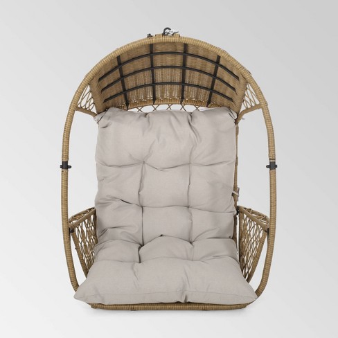 Target clearance basket chair