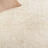 Glamour GLM403 Hand Tufted Indoor Rugs - Safavieh - 4 of 4