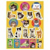 Eureka® Motivational Cats, 120 Per Pack, 12 Packs - 2 of 3