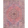 Unique Loom Timeless Simon Abstract Indoor Woven Area Rug - 2 of 4