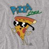 Uncle Grandpa Pizza Steve Adult T-Shirt - 2 of 4