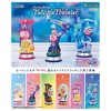 Little Buddy LLC Kirby Swing Twinkle Traveler Re-Ment Blind Box Mini Figure | One Random - 2 of 3
