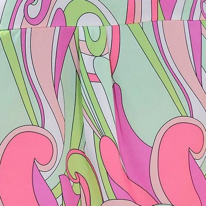 green+pink
