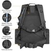 Generic Tactical Backpack Military Rucksack 60L Large Pack Detachable Molle Bag - 3 of 4