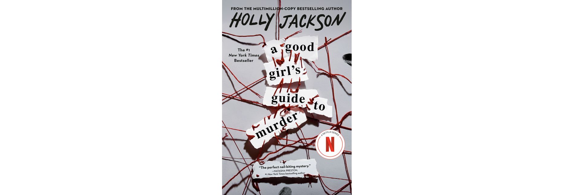 A Good Girl's Guide to Murder - by Holly Jackson (Paperback)
