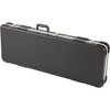 Road Runner Rrmeg Abs Molded Electric Guitar Case : Target