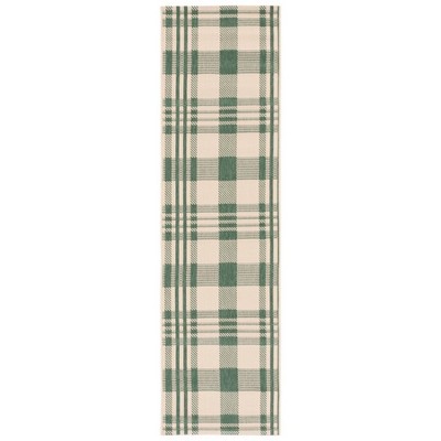 Courtyard CY6201 Power Loomed Indoor/Outdoor Area Rug  - Safavieh