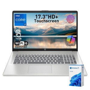 HP Essential 17.3