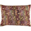 Livabliss Shoop Shoop Modern Throw Pillow - 2 of 2