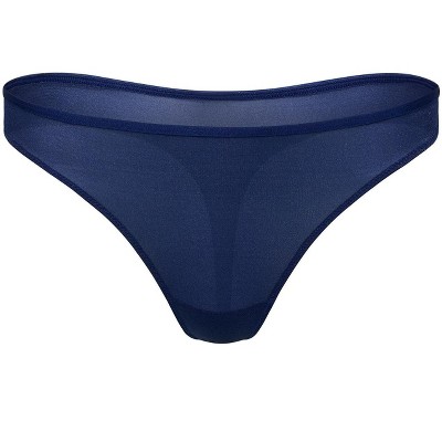 Adore Me Women's Hariette Thong Panty