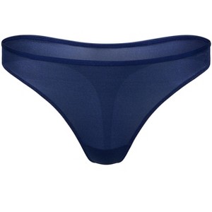 Adore Me Women's Hariette Thong Panty - 1 of 2
