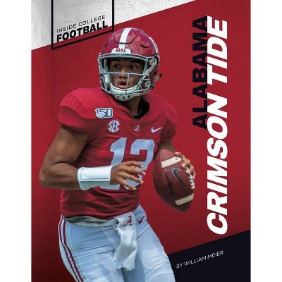 One Size Red In The Sports Zone Ncaa Alabama Crimson Tide Kids Activity Book Games Fan Shop Newsmada Com