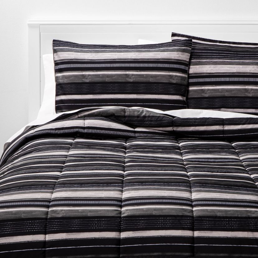 Microfiber Comforter Collection - Room Essentials™