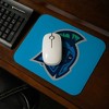 West Florida Secondary Logo Low Profile Thin Mouse Pad - 2 of 2