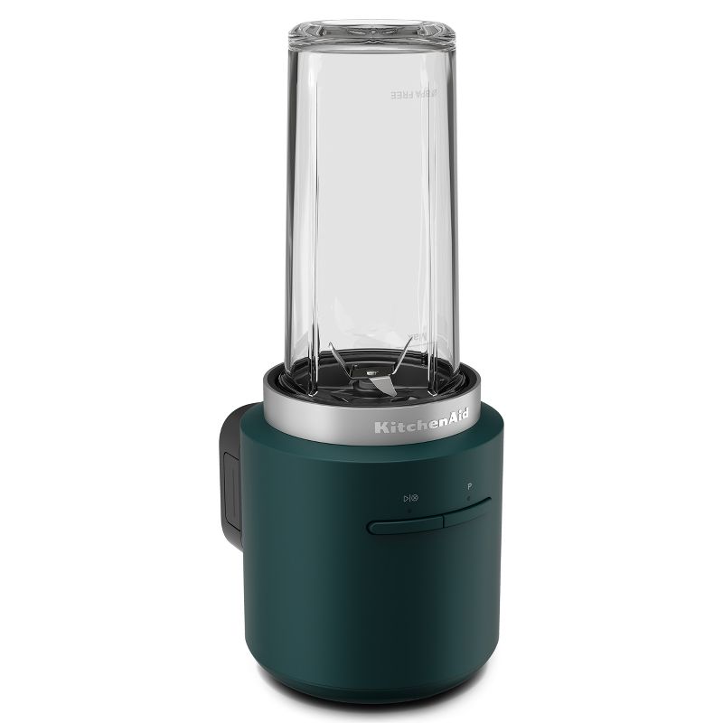 KitchenAid Go Cordless Personal Blender battery included - Hearth &#38; Hand&#8482; with Magnolia, 4 of 8