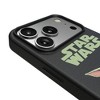 Star Wars Mandalorian Color Block MagSafe Compatible Cell Phone Case for Apple iPhone 17 Series - 4 of 4