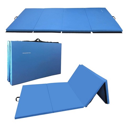 Balancefrom Fitness 120 By 48 Inches Folding All Purpose Gymnastic