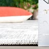 Courtyard CY8676 Power Loomed UV Resistant, Stain Resistant, Non-Shedding Indoor/Outdoor Rugs - Safavieh - 4 of 4