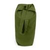 Bear & Bark Top Load Duffle Bag - Green 48x30" -177L - Extra Large Canvas Military and Army Cargo Style Carryall Duffel for Men and Woman - 2 of 4