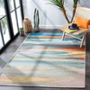 Barbados BAR585 Area Rug  - Safavieh - 2 of 3