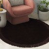 Vermont VRM575 Hand Tufted Indoor Rugs - Safavieh - 2 of 3