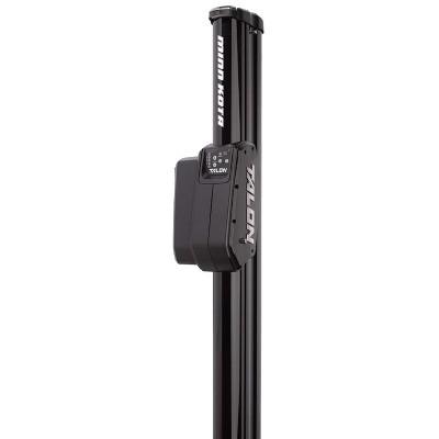 Minn Kota Talon 12ft Shallow Water Anchor Bluetooth Black Target