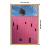 Amanti Art Palm Springs Vibes III by Bethany Young Canvas Wall Art Print Framed - 3 of 4