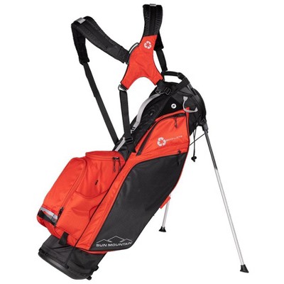 Sun Mountain Golf Eco-Lite Stand Bag