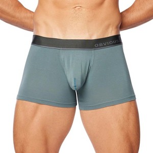 Obviously PrimeMan 3 inch Leg Boxer Brief - 1 of 4