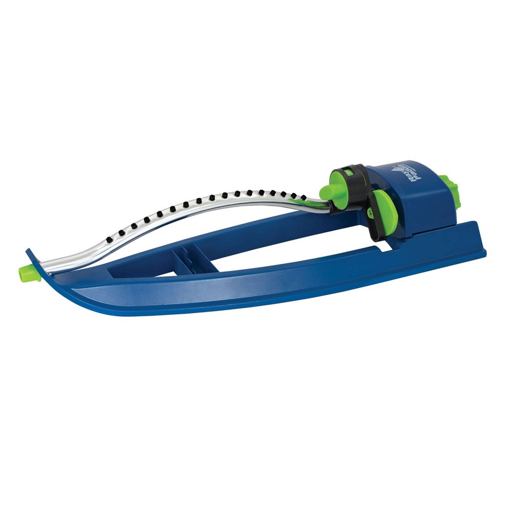 Ray Padula Quick Reverse Oscillating Sprinkler 3200