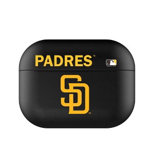MLB National League Teams Insignia AirPod Case Cover for AirPods Pro 2nd Gen - 1 of 4