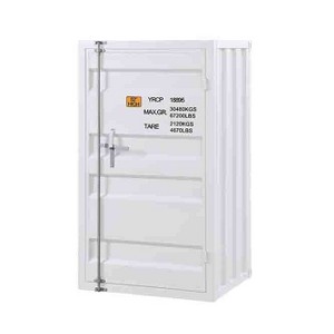 28" CargoChest - Acme Furniture - 1 of 4