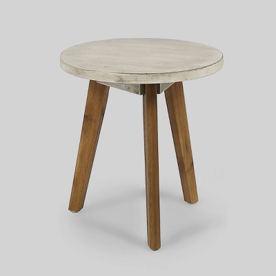 target side table