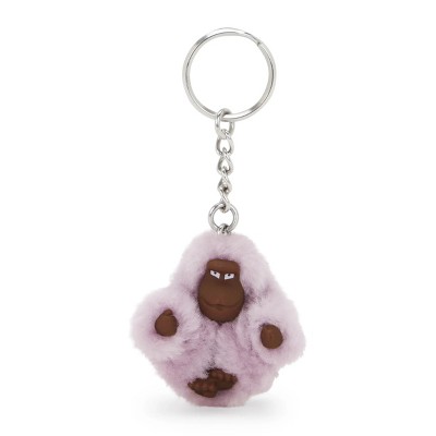 Kipling Sven Extra Small Monkey Keychain