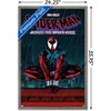 Trends International Marvel Spider-Man: Across The Spider-Verse - Ben Reilly Framed Wall Poster Prints - 3 of 4