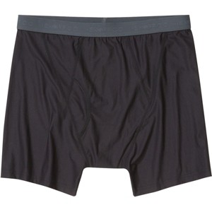 ExOfficio Give-N-Go 2.0 Boxer Briefs - Black - 1 of 3